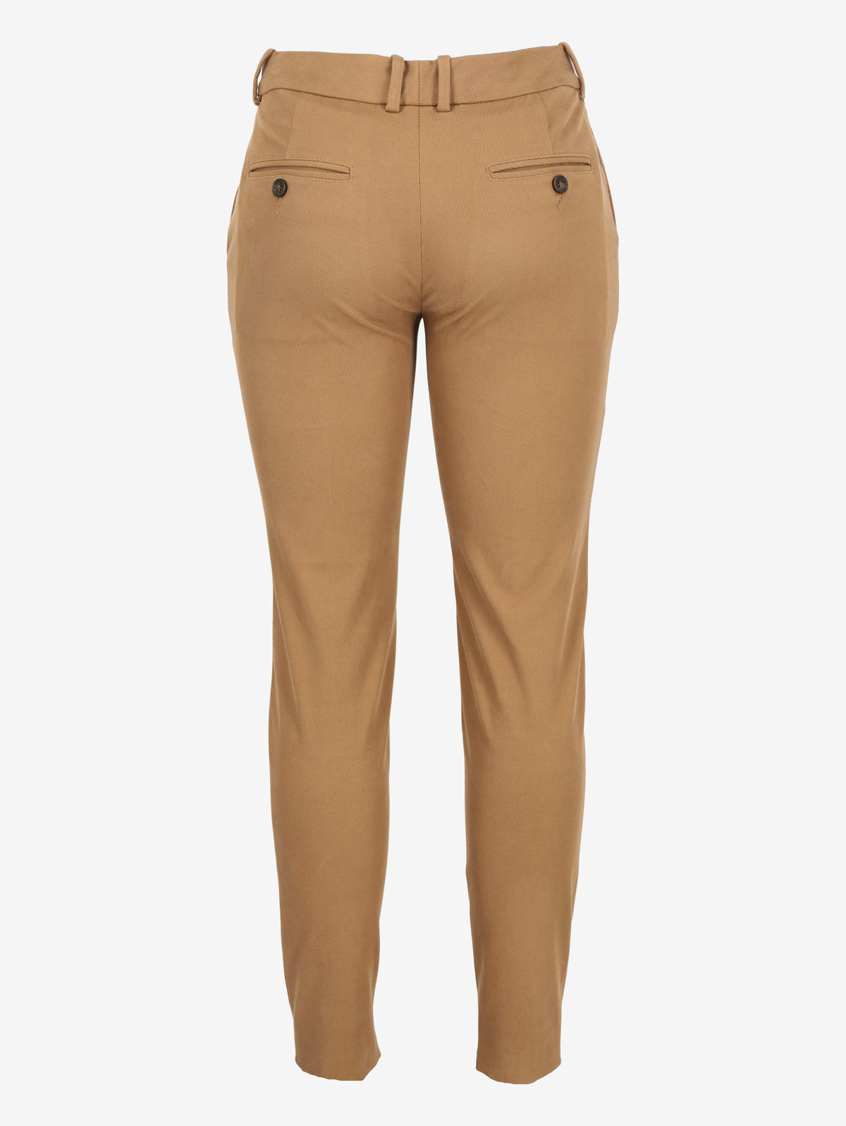 Dolce & Gabbana Straight Fit Jeans W240426.1  Dolce & Gabbana 