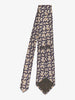 Zegna Paisley Print Tie W16062025.22  Ermenegildo Zegna 