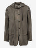Issey Miyake Jacket in Silk DM10043111  Issey Miyake 