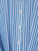 2020 blue and white chemisier dress W22062110  Vintage 
