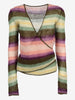 Missoni Multicolour Embroidered Sweater W02122025.19  Missoni 