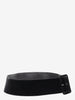 Vintage Velvet Maxi Belt