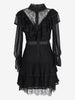 Alice+Olivia Romantic Lace Dress WCV161224_99  Alice + olivia 