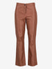Vintage Cigarette Pants in Clay Leather WCV161224_77  Vintage 