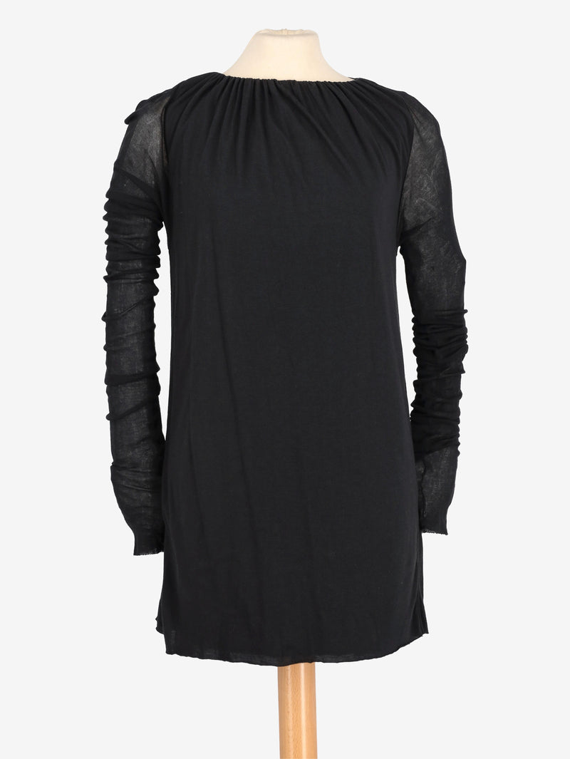 Rick Owens Lilies Dress RM300625.43  Rick Owens 