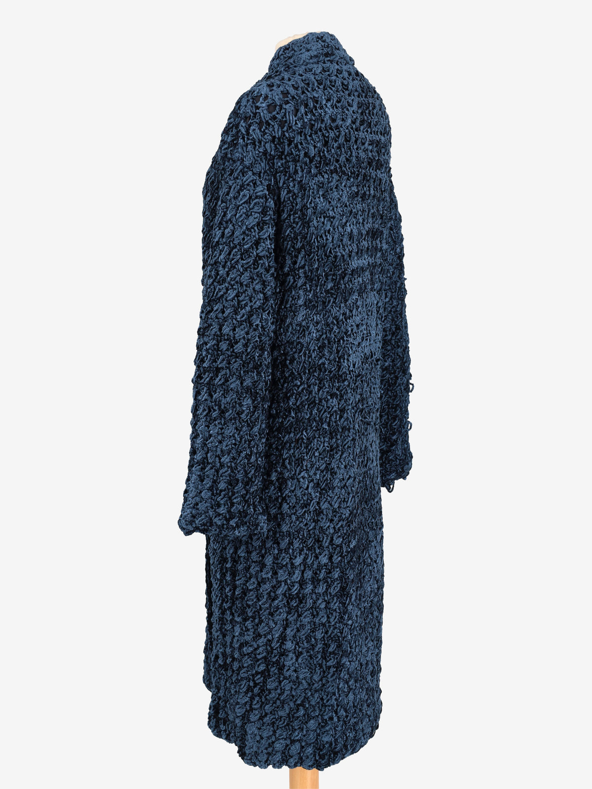 Gianfranco Ferré Velvet Coat W2511.118.16  Gianfranco Ferré 