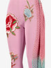 Voyage Invest In The Original Fringed Pants