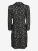 Mondrian Lace Coat. W2511.118.20  Mondrian 