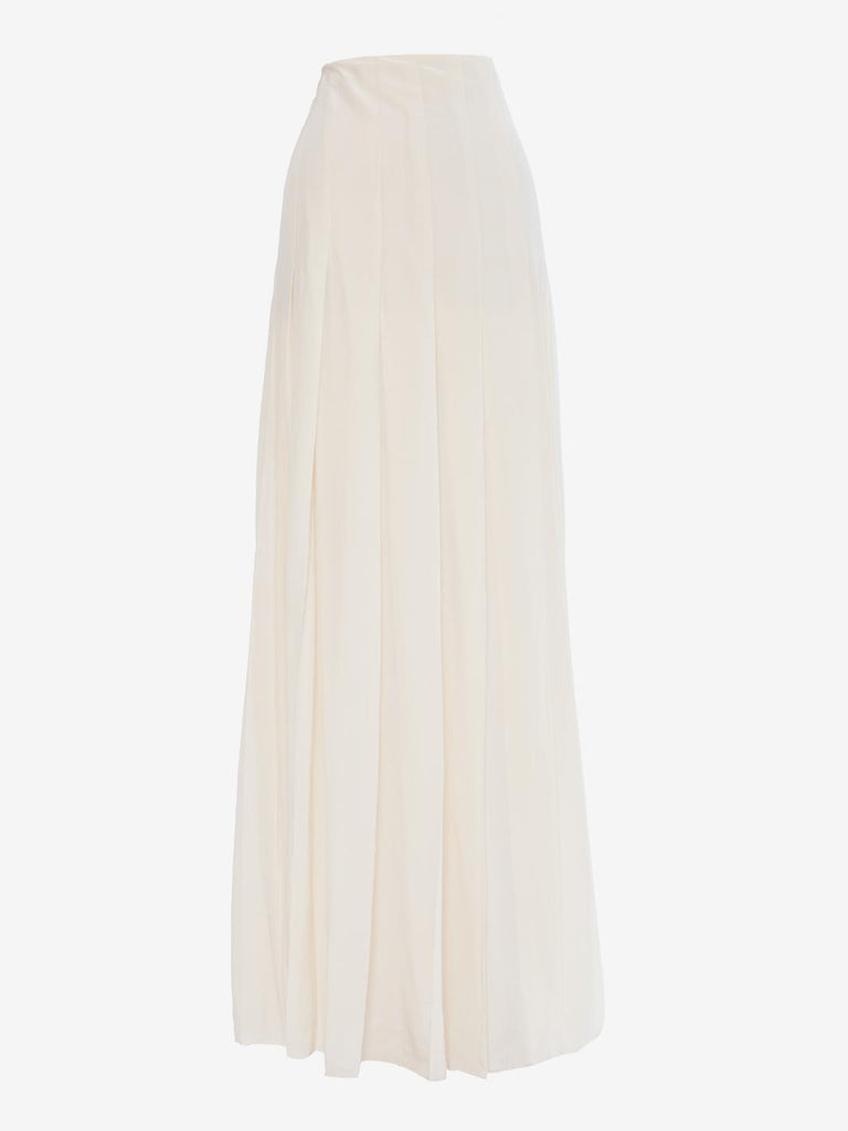 Roberto Cavalli Pleated Skirt W230328.74 . Roberto Cavalli 