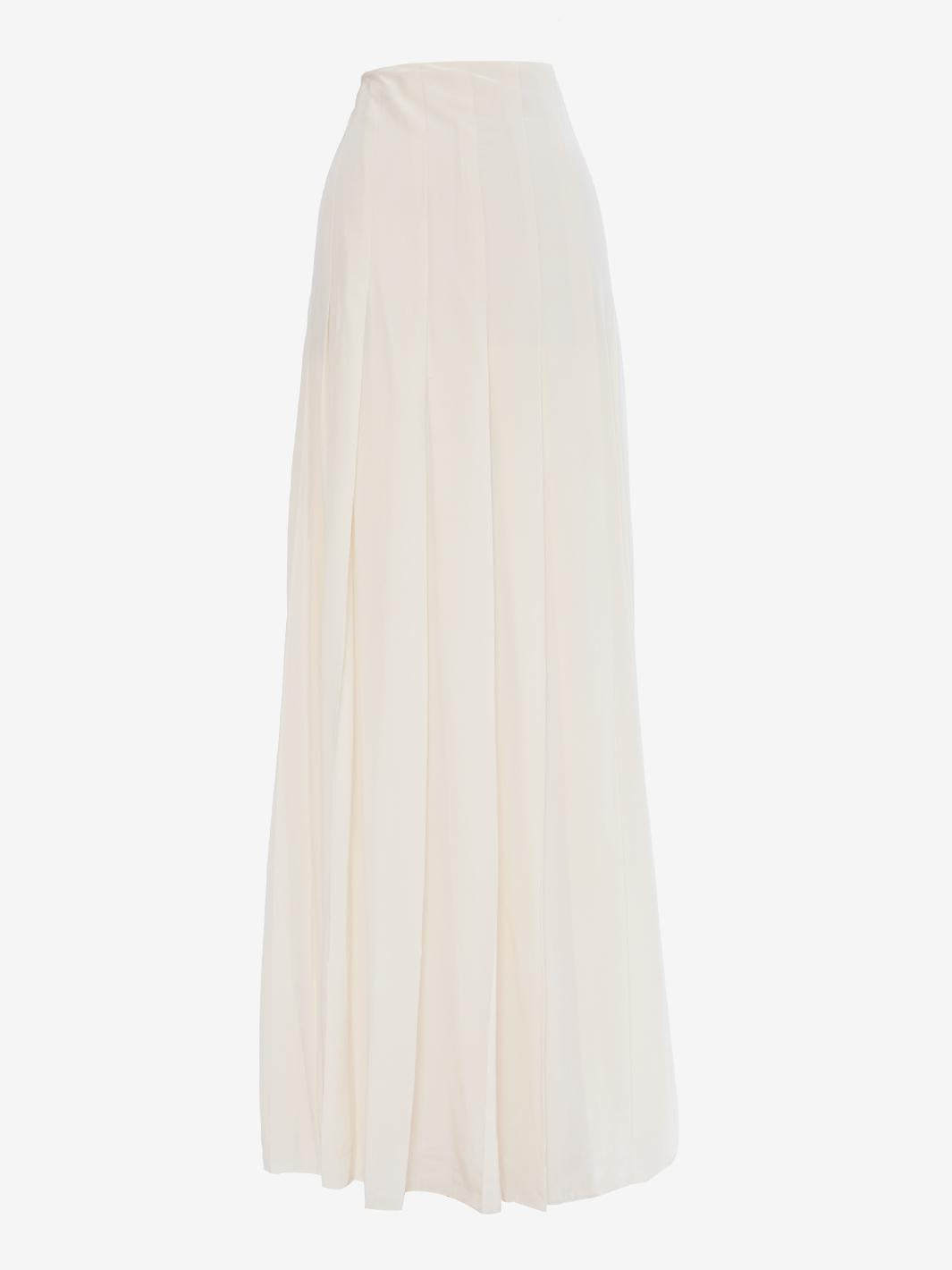 Roberto Cavalli Pleated Skirt W230328.74 . Roberto Cavalli 