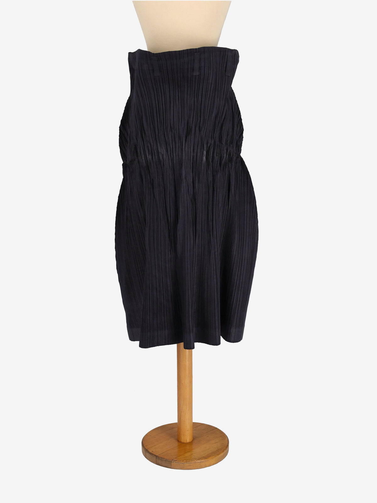 Issey Miyake 百褶裙