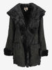 Mondrian Shearling Jacket W2511.61  Mondrian 
