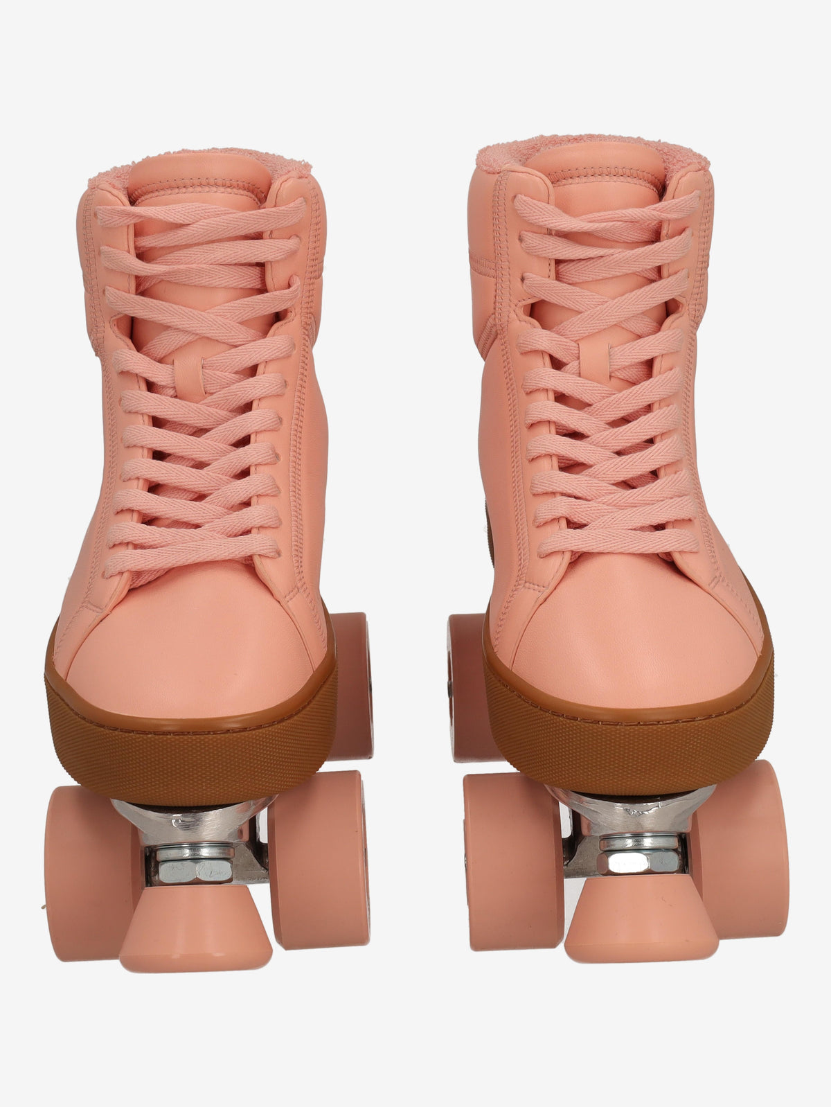 Bottega Veneta The Quilt Roller Skate MR241025.6  Bottega Veneta 