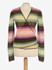 Missoni Multicolour Embroidered Sweater W02122025.19  Missoni 