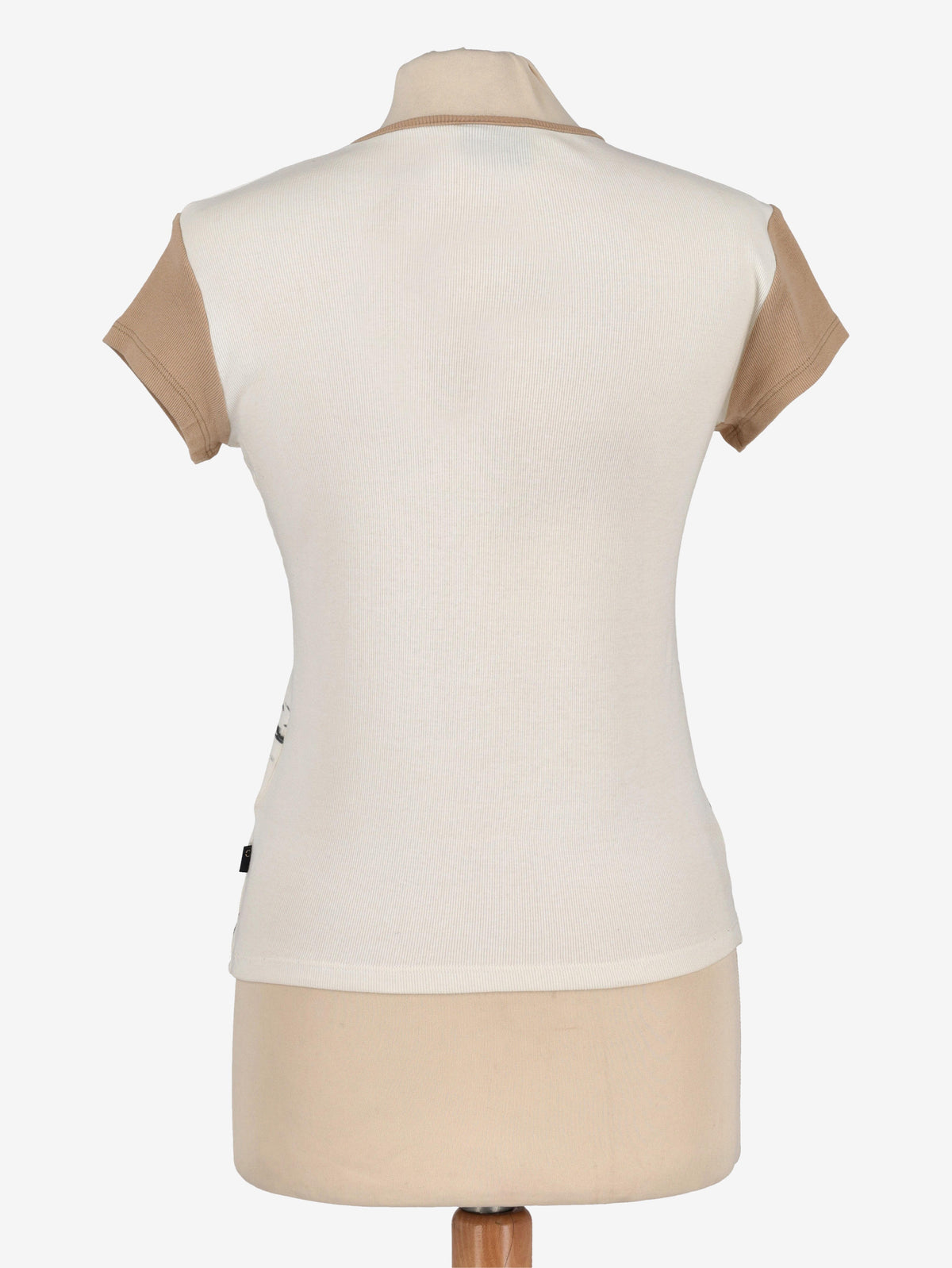 Just Cavalli T-Shirt W24121253.6  Just Cavalli 