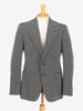 Gucci Striped Blazer WCV250803  Gucci 