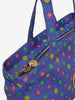 Versace Multicolor Patterned Bag 110220204  Gianni Versace 