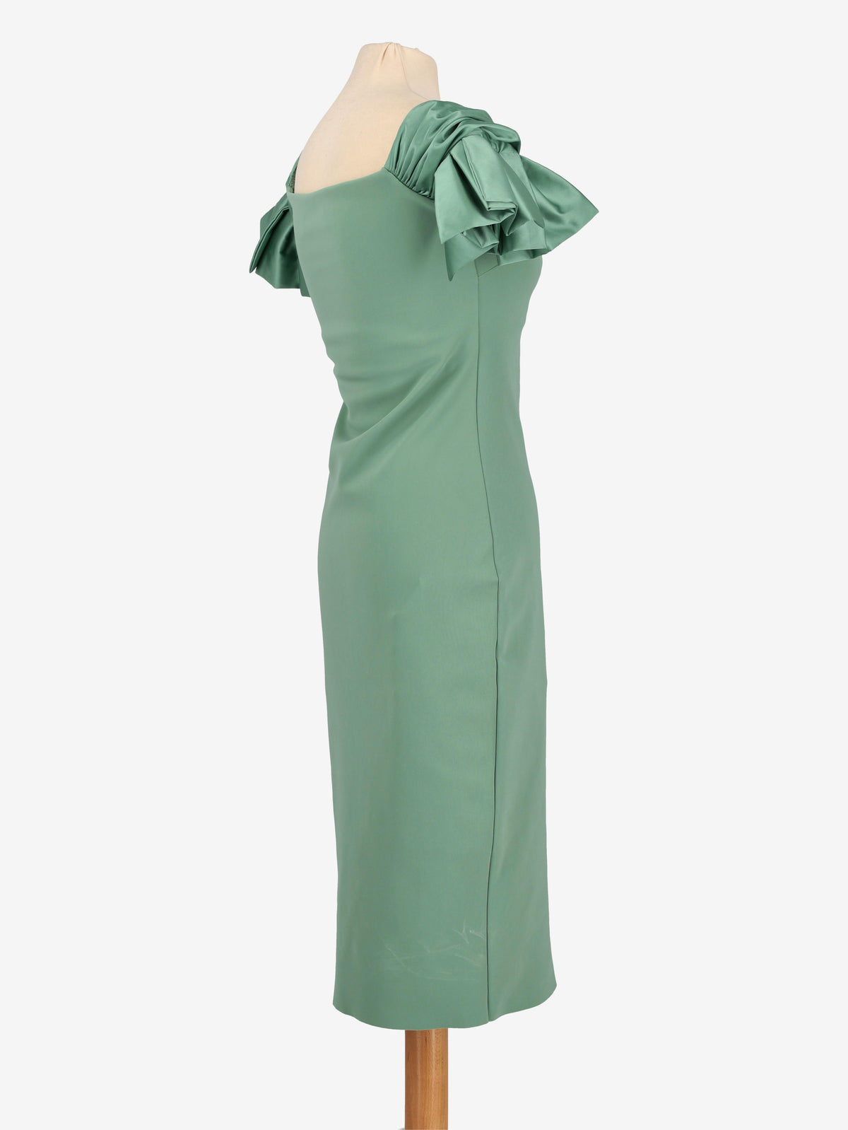 Chiara Boni Hourglass Dress WCV23052502  Chiara Boni 