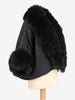 Fendi Fur Cropped Jacket W2511.118.22  Fendi 