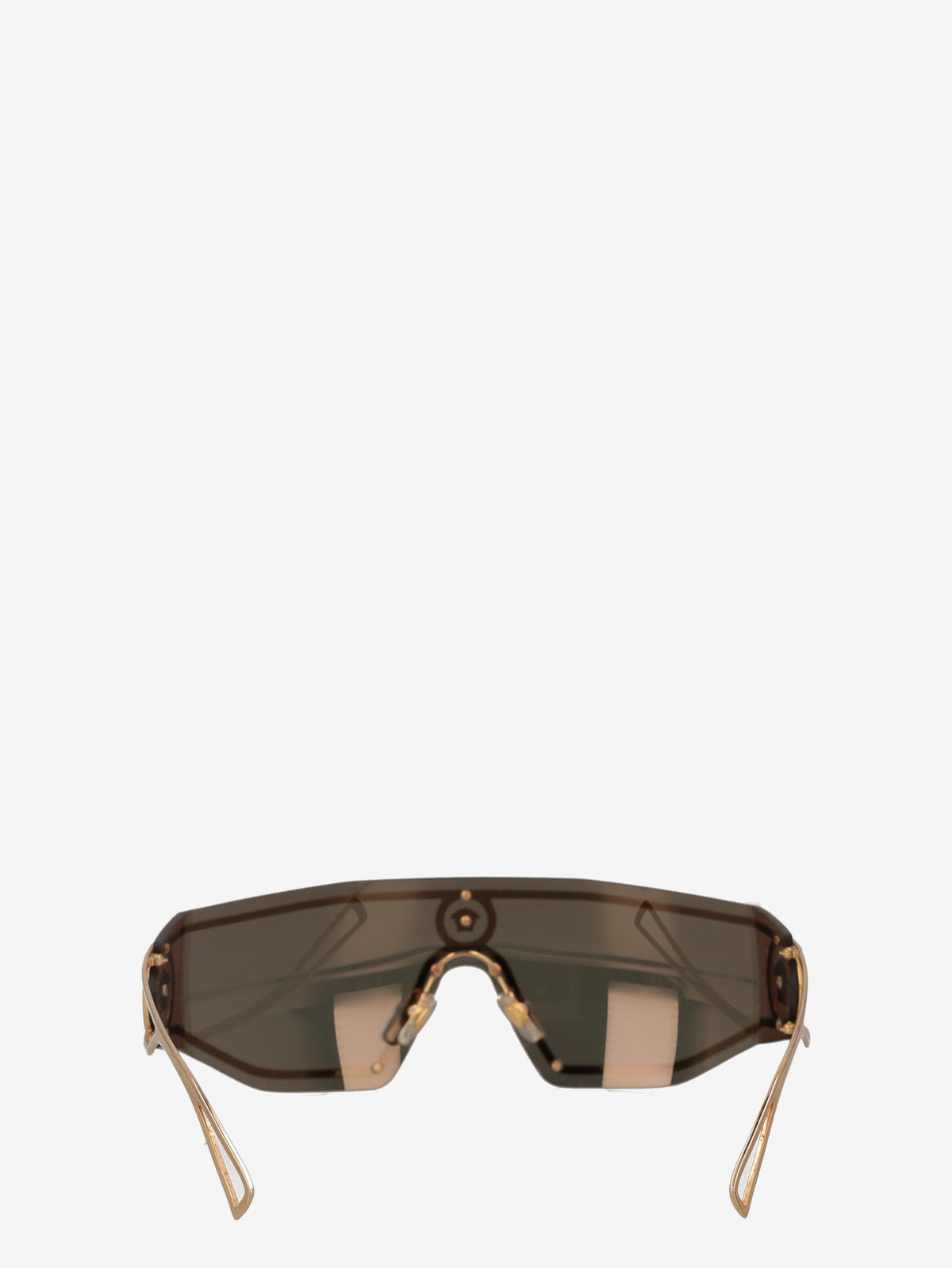 Versace Gold Sunglasses WCV250882.08  Versace 