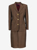 Missoni Brown Suit CVM24.42.20  Missoni 