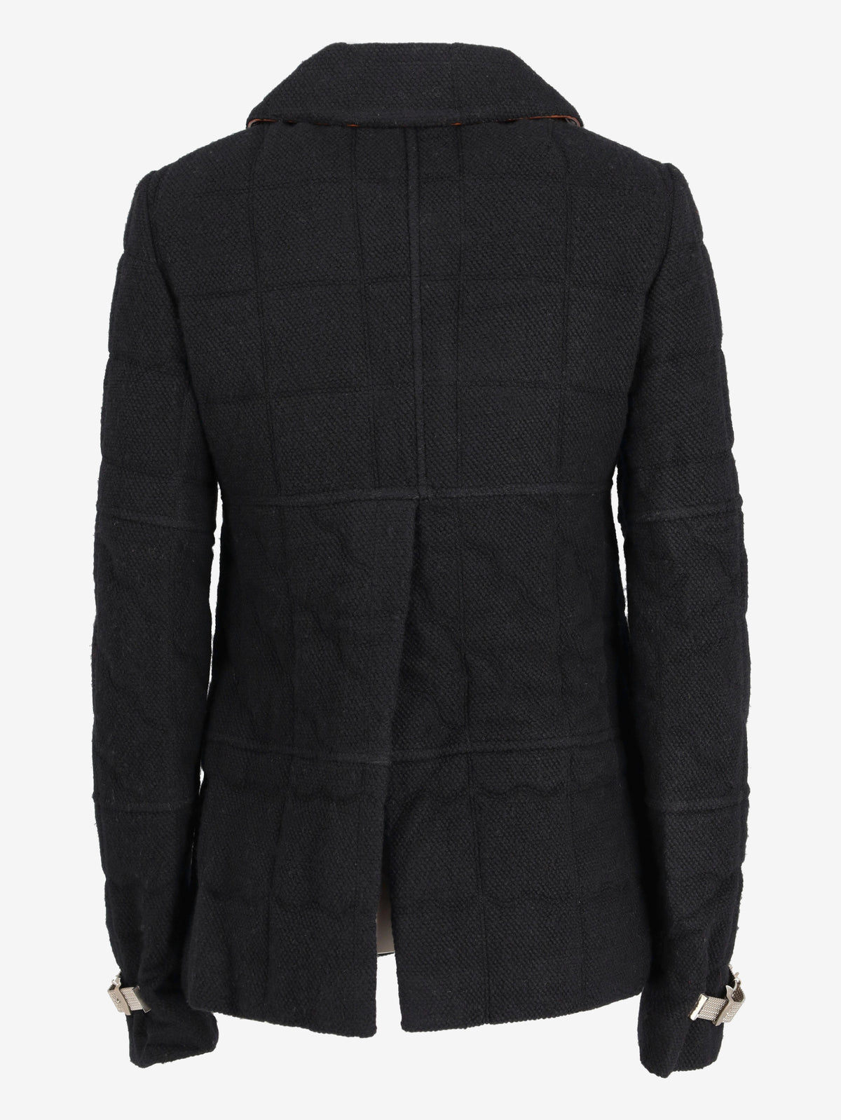 Fendi Quilted Jacket W2511.115.22  Fendi 