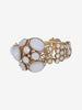 Anne Fontaine Gemstones Bracelet MR031225.56  Anne FONTAINE 