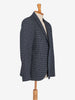 Massimo Rebecchi Geometric Patterned Suit WCV250831.01  Massimo Rebecchi 