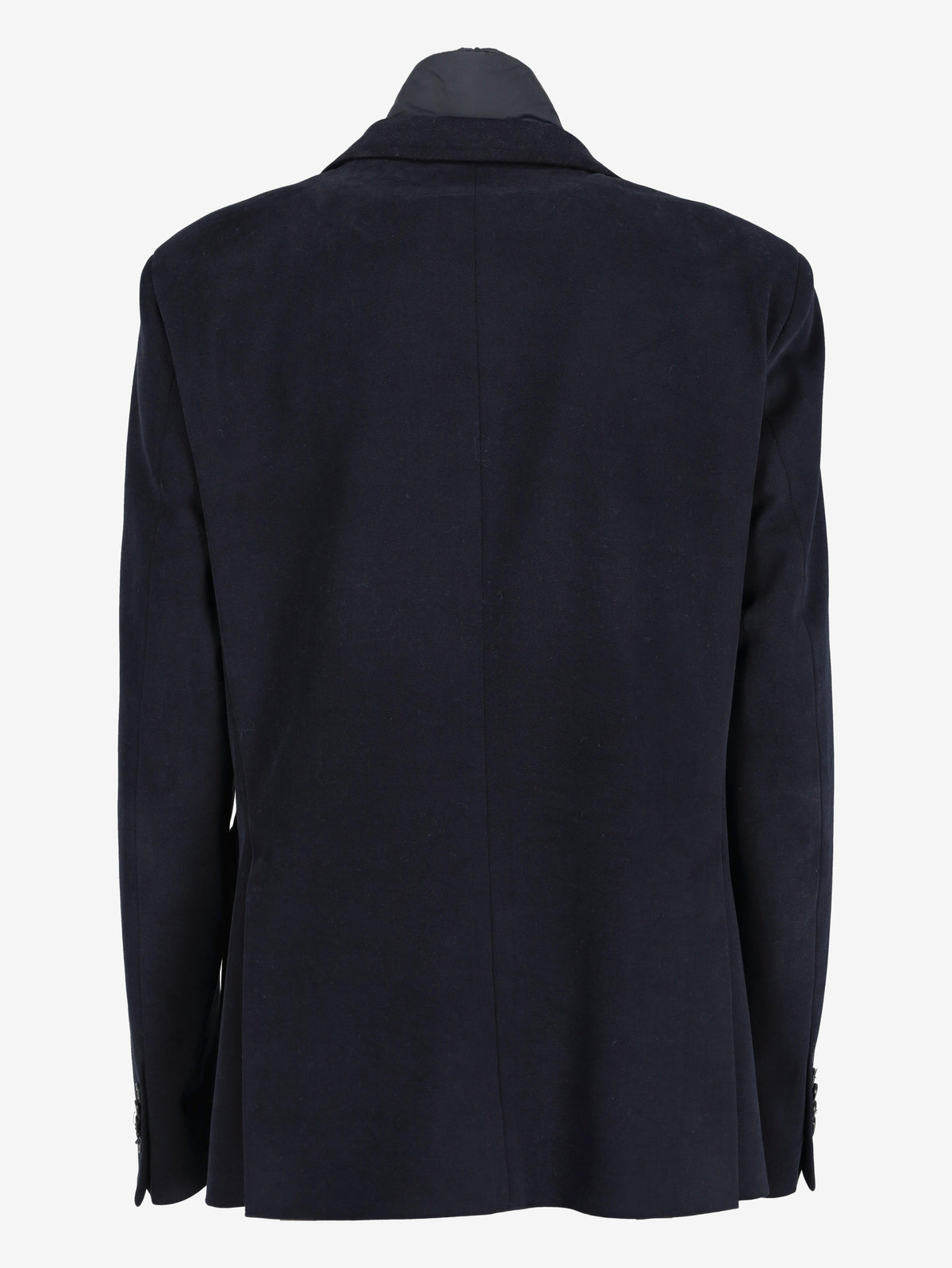 Vintage Elegant Double Jacket WCV130226.9  Vintage 