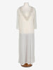 Mila Schön White Suit WCV241010386  Mila Schon 