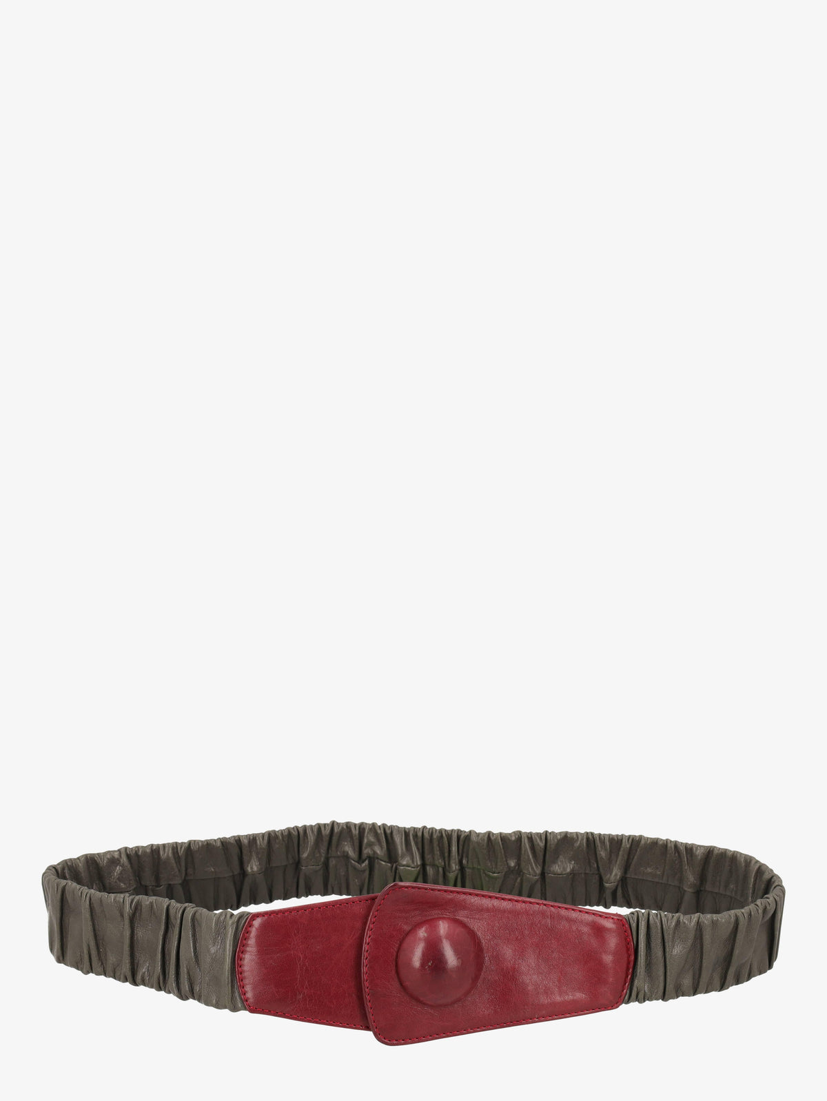 Mila Schön Elastic Belt