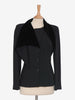 Emporio Armani Tailleur 黑色