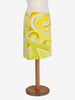 Emilio Pucci Geometric Patterned Skirt MR120725.17A  Emilio Pucci 