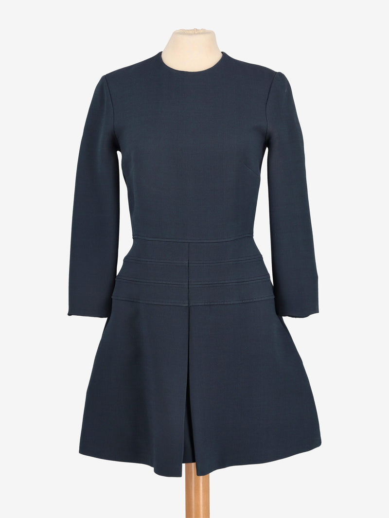 Dior Midi Dress W031025.6  Christian Dior 