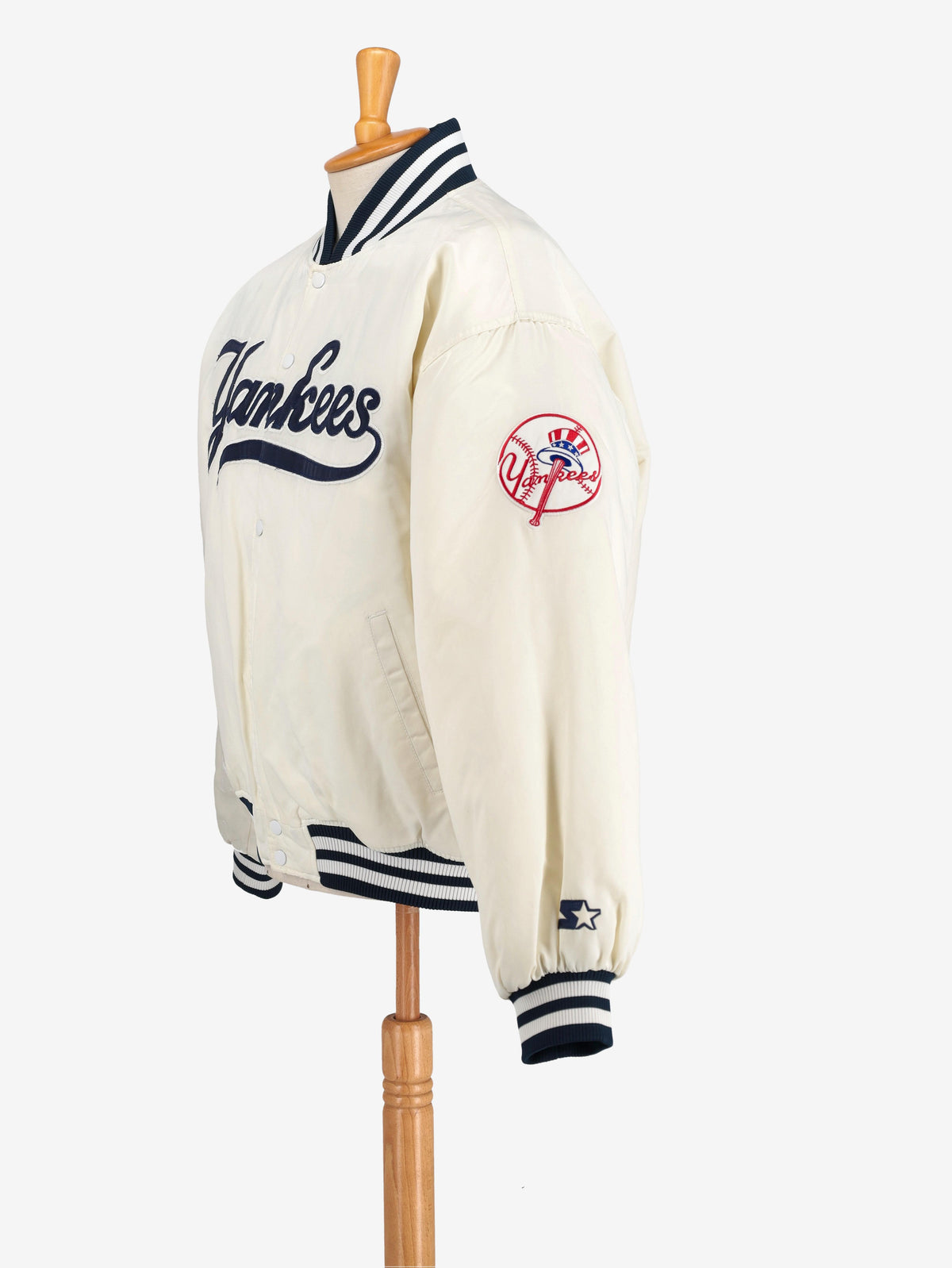 Yankees Bomber Jacket