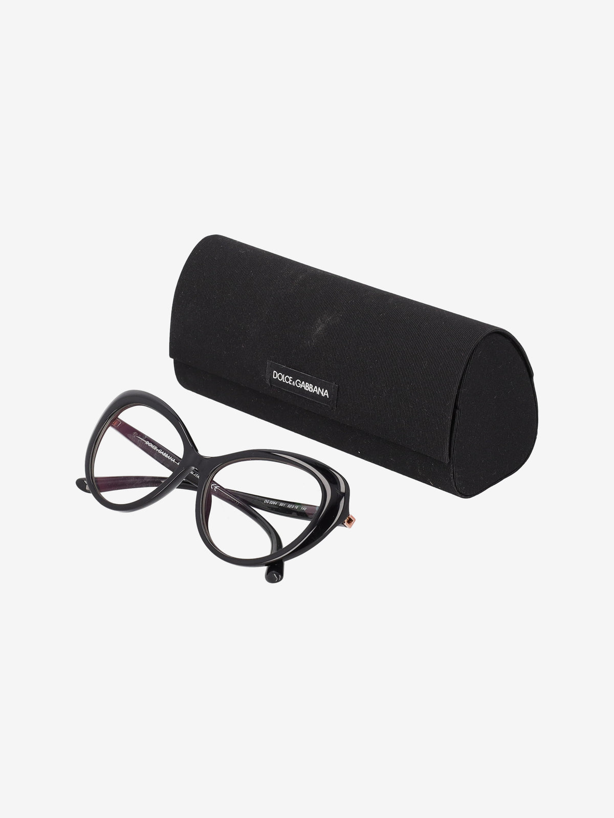 Dolce & Gabbana Glasses with Prescription Lenses W7426.65  Dolce & Gabbana 