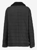Tod's Black Jacket MR281124.34  Tod's 