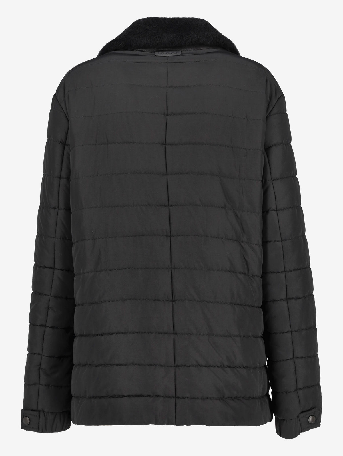 Tod's Black Jacket MR281124.34  Tod's 