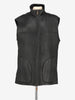 Larusmiani Leather Vest