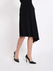 Y2K Asymmetric Emporio Armani midi skirt BR002133  Emporio Armani 
