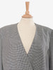 Gianni Versace Houndstooth Blazer BR12523.2  Gianni Versace 
