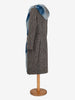 Voyage Fur Coat W2511.115.04  Voyage 