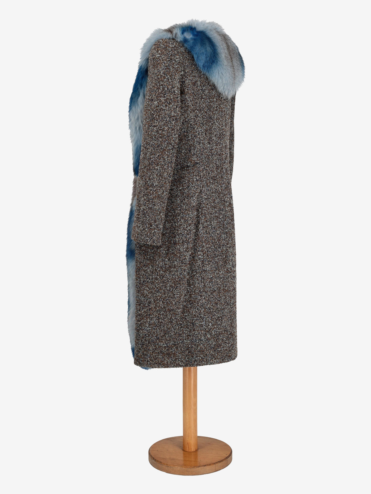 Voyage Fur Coat W2511.115.04  Voyage 