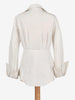White Shirt By Gianfranco Ferré WCV30052025.4.7  Gianfranco Ferré 