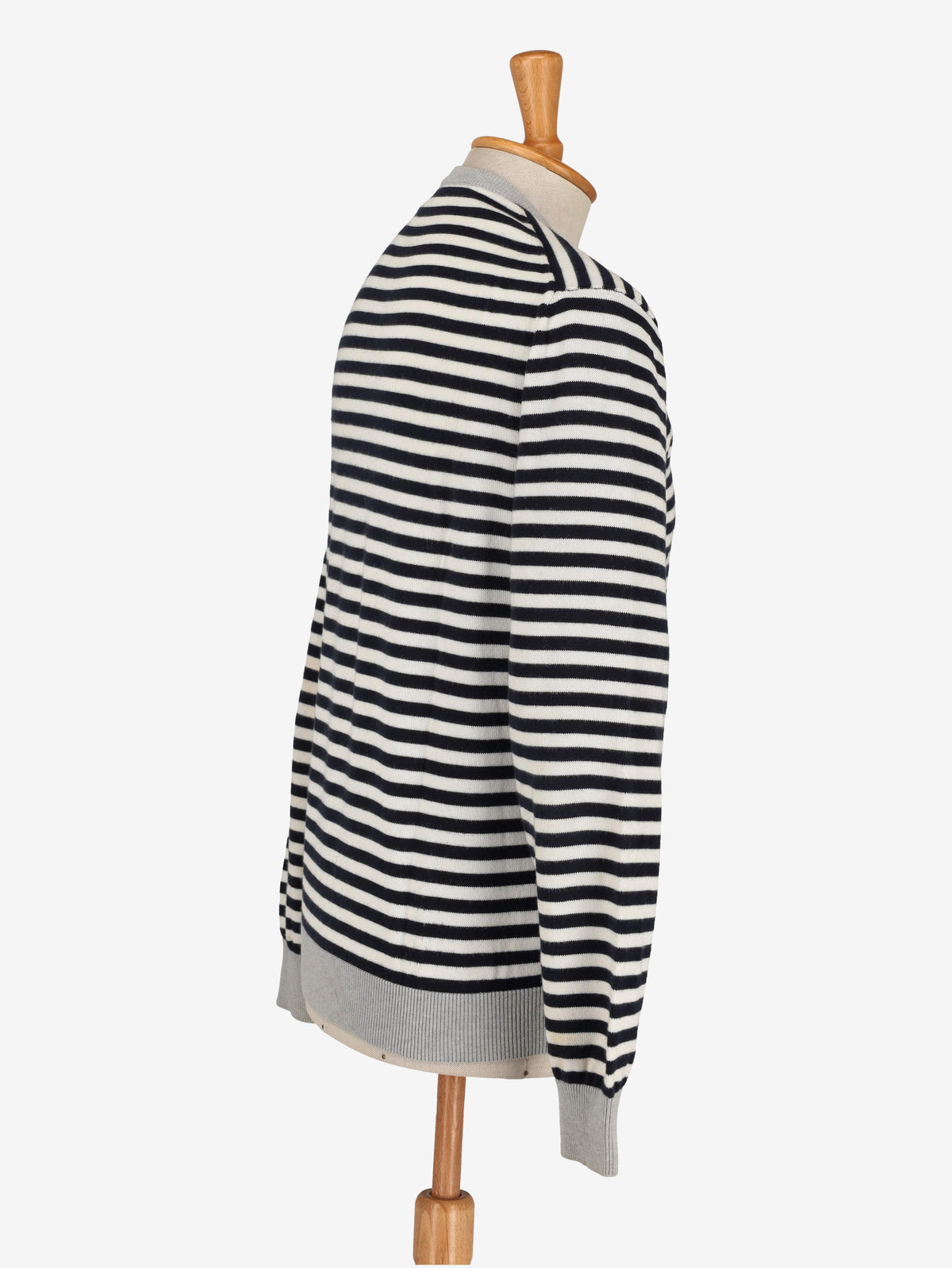 Les Copains Striped Sweater WCV112513  Les Copains 