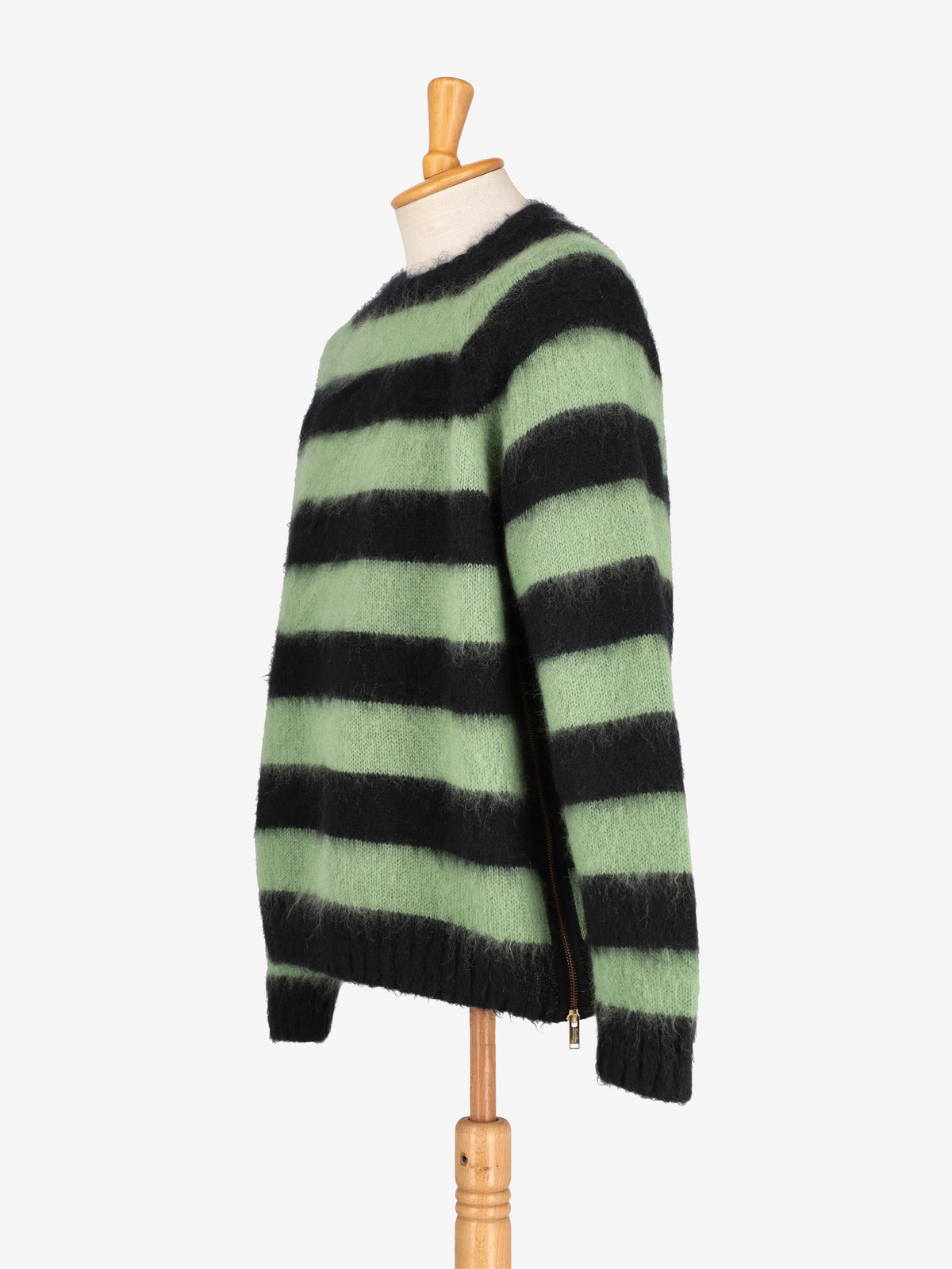 Undercover Knitted Sweater MU250825.9  Undercover 