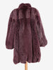 Vintage Fur Coat CVM26.4.3  Vintage 