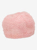 Vintage Pink Veiled Hat in Powder Rose Tulle M1602744  Vintage 