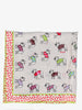 Barbara Rihl Silk Handkerchief