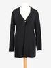 Cardigan lungo Fendi